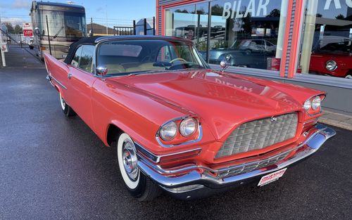 1957 Chrysler 300C (picture 1 of 50)