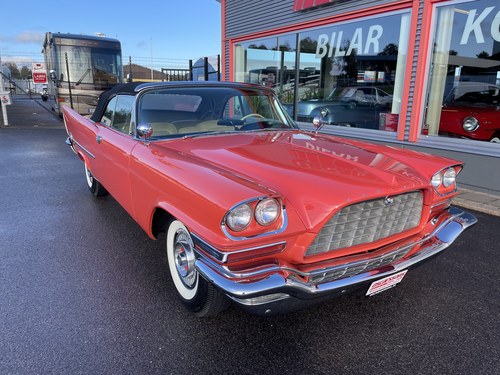 1957 Chrysler 300C