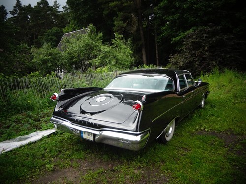 1960 Chrysler Imperial Crown for sale For Sale