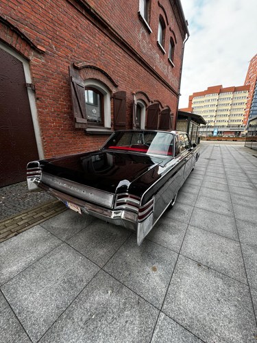 1967 Chrysler New Yorker '67 Kaufen Bei
