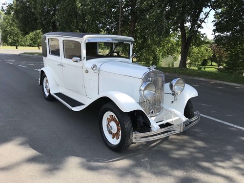 1931 Chrysler Imperial for sale For Sale