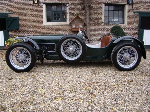 1930 Chrysler Special For Sale