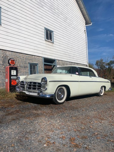 1955 Chrysler 300C