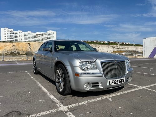 2005 Chrysler 300C