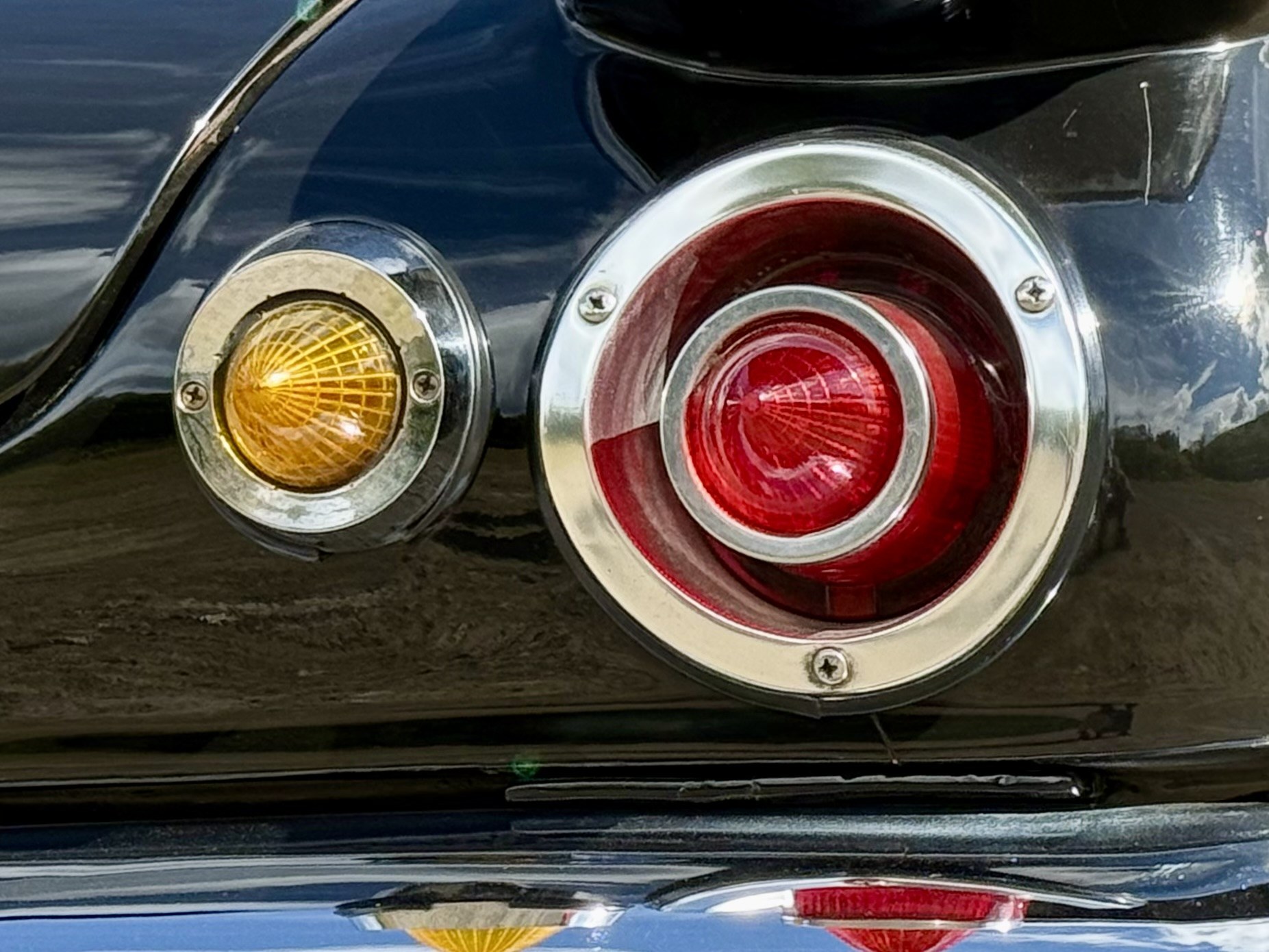 1962 Chrysler Valiant S, foto 11