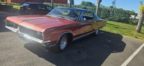 1968 CHRYSLER Newport custom En Venta