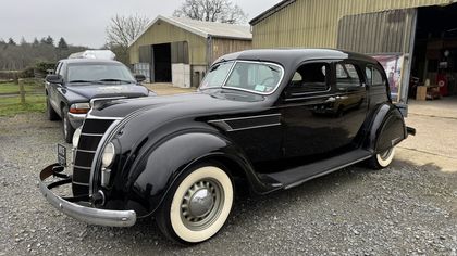 Chrysler Airflow C