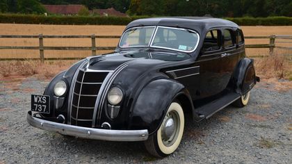 Chrysler Airflow C