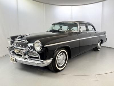 1956 Chrysler de soto firedome