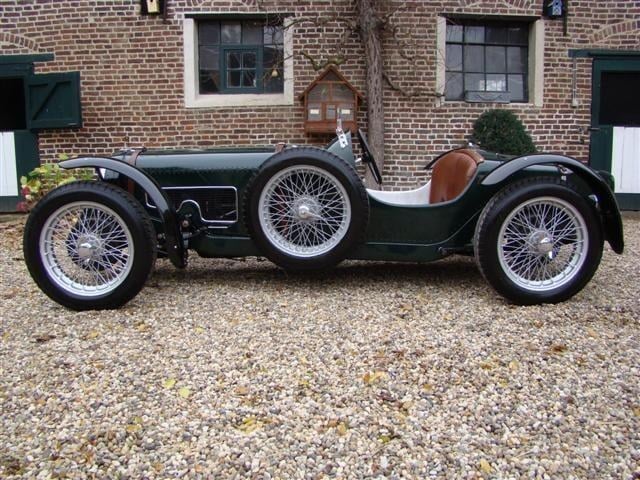 1930 Chrysler Special - 1 1930 Chrysler Special - 1