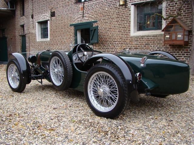 1930 Chrysler Special - 2 1930 Chrysler Special - 2