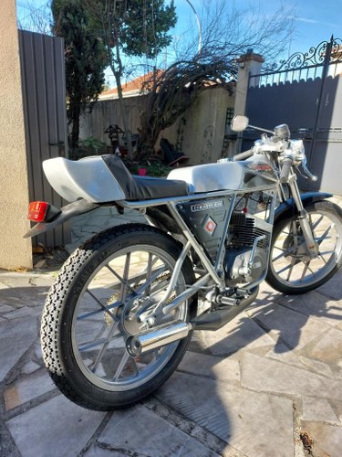 1977 Cimatti S4B Kaufen Bei