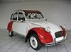 1988 NOW SOLD Citroen 2cv Special Dolly 11500 miles  For Sale