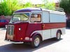 1967 Citroen HY Van Ready for use For Sale