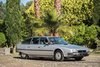 1983 Citroen CX 2000 Pallas – Perfect Condition! SOLD