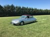 1973 1972 Citroen D Special for sale with only 27600 m SOLD