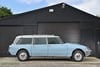 1975 Citroen DS20 Familiale Estate LHD Magnifique!! VENDU