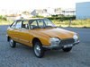 1976 Citroen GS Club (RHD) SOLD