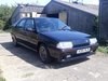 1991 Citroen BX GTi 16v at ACA 25th August 2018 For Sale