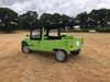 1970 Citro&euml;n M&eacute;hari: 06 Sep 2018 For Sale by Auction