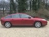 2009 Rare Citroen C6 with Low miles For Sale