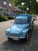 1983 gerestaureerde acadiane camarque blue For Sale