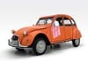 1989 Citroen 2CV6 as new SOLD