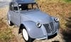 Citroen 2 CV - 1955 Kaufen Bei