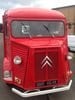Citroen H van food truck catering van Kaufen Bei