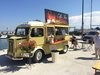 1981 CITROEN HY Food Truck In vendita
