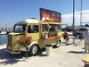 1981 CITROEN HY Food Truck Te koop