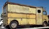 1956 HY van long Currus For Sale