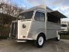 1970 Immaculate Citroen HY - vending hatch/high roof For Sale