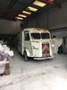 1957 Split screen H Van In vendita