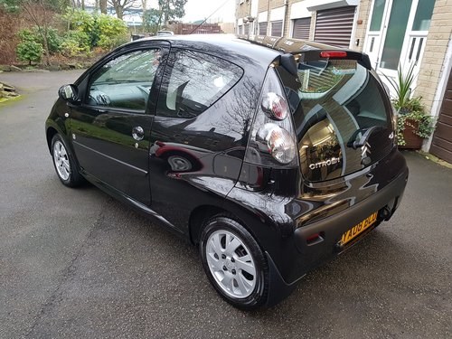 2008 RARE CITROEN SPECIAL EDITION Kaufen Bei