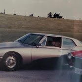 1967 1971 Citroen SM = clean driver All Original Rare + auto $44k For Sale