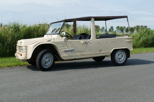 Citroën Mehari 1982 For Sale