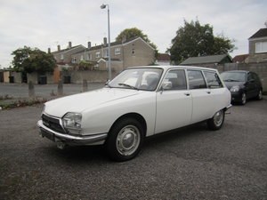 1976 Citroen GS Club break For Sale
