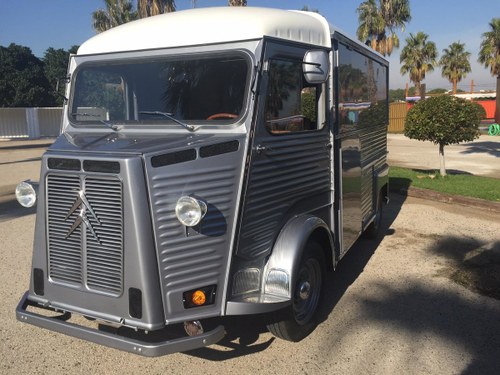 1959 Citroen HY For Sale