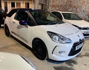 2013 Citroen 1.6 VTi Style Plus Full Service History **Reserved** VERKAUFT