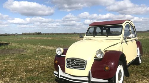 Picture of Citroen 2CV6 Dolly 1988 - For Sale