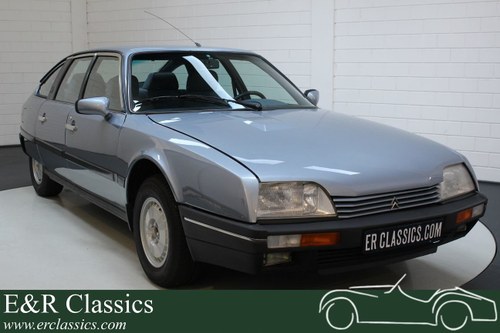 Citroën CX25 GTI 1986 Very nice condition For Sale