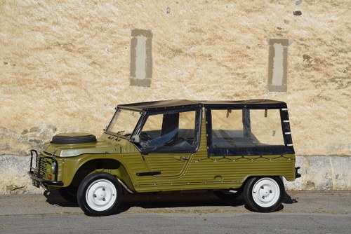 1980 Only 1'213 cars built. For Sale