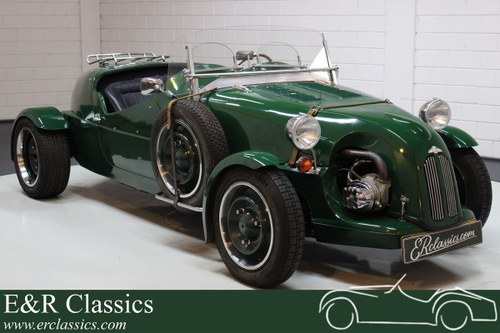 Citroen Lomax 224 1984 good condition For Sale