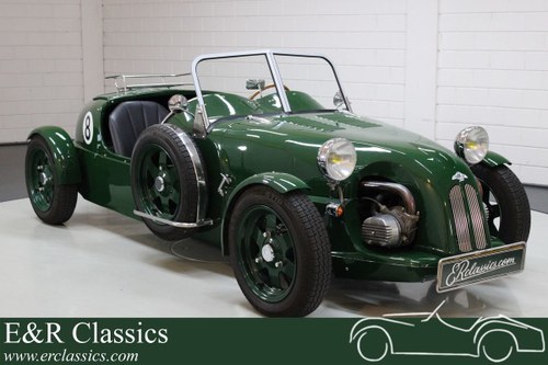 Citroen Lomax 424 restored 1981 For Sale