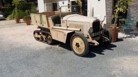 1931 Citroen Autochenille For Sale