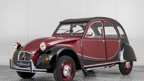 Picture of 1984 Citroën 2CV Charleston - For Sale