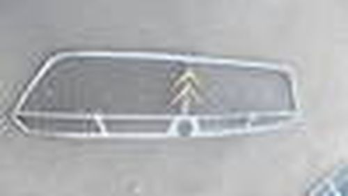 Picture of Front grill for Citroen Diane - For Sale