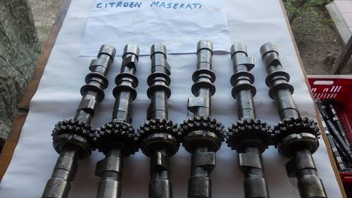 Picture of Camshafts for Citroen SM - For Sale