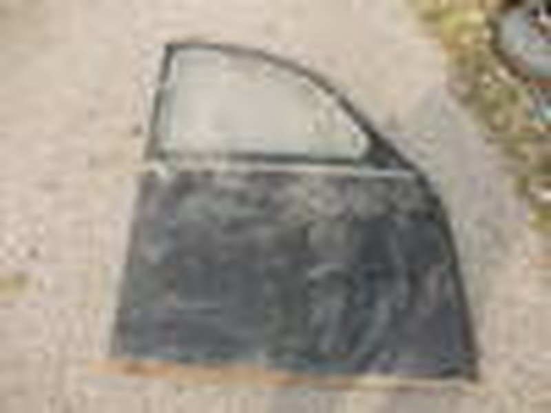 Rh front door for Citroen 2cv